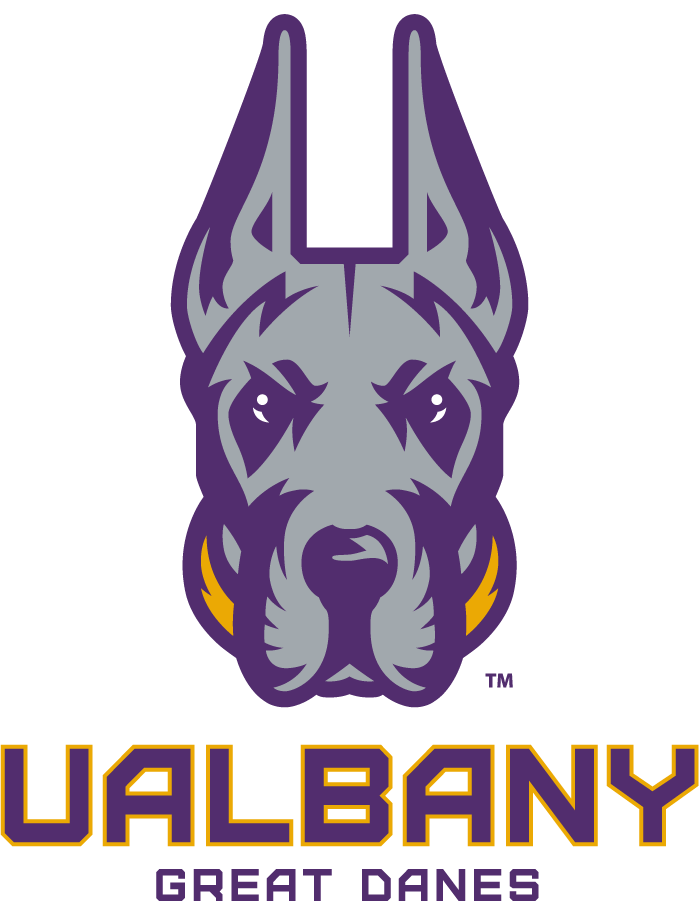 Albany Great Danes 2020-Pres Alternate Logo DIY iron on transfer (heat transfer)